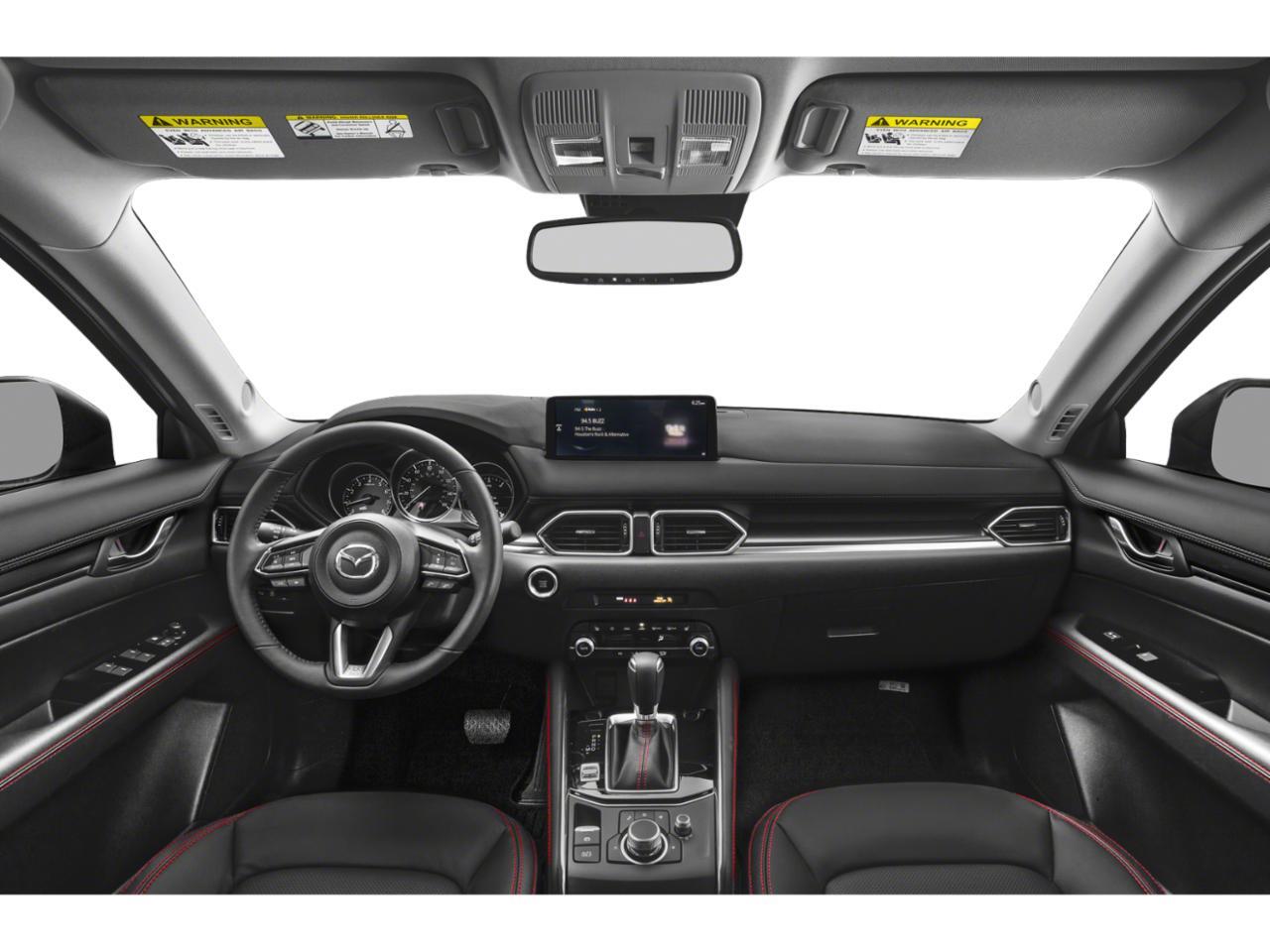 2023 Mazda CX-5 2.5 S Carbon Edition AWD Oshkosh WI