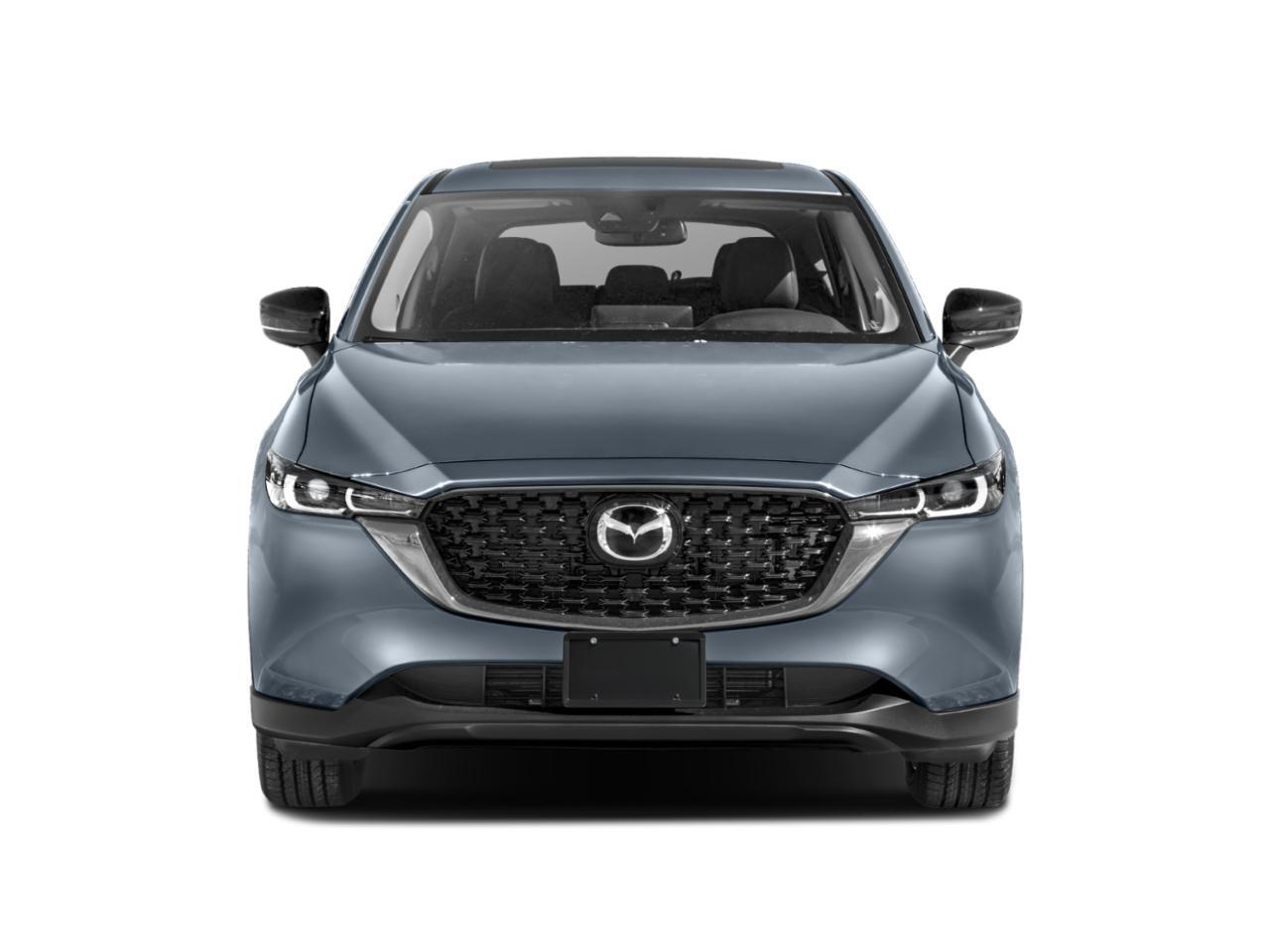2023 Mazda CX-5 2.5 S Carbon Edition AWD Oshkosh WI
