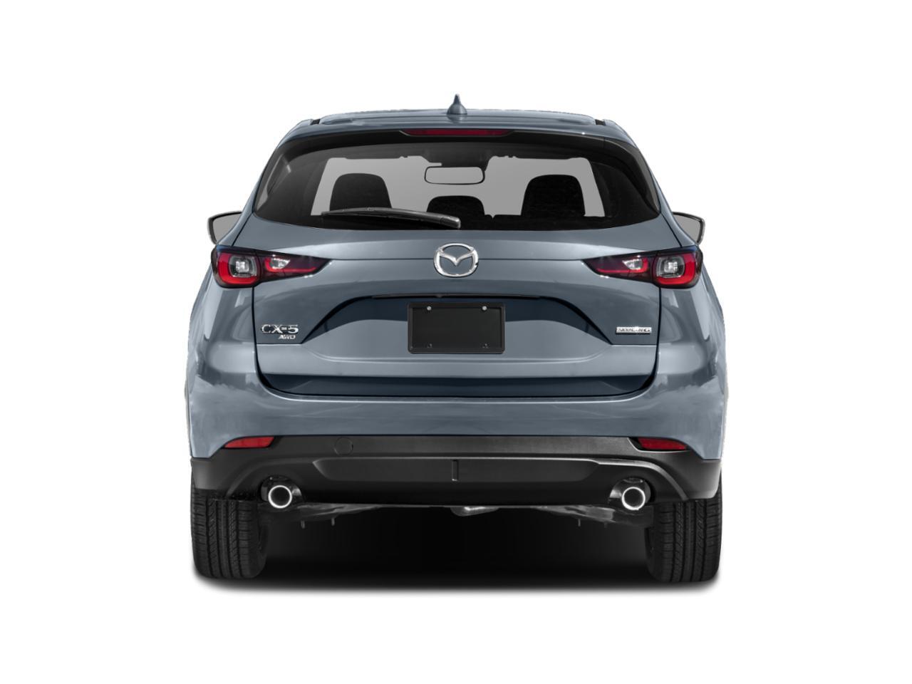 2023 Mazda CX-5 2.5 S Carbon Edition AWD Oshkosh WI