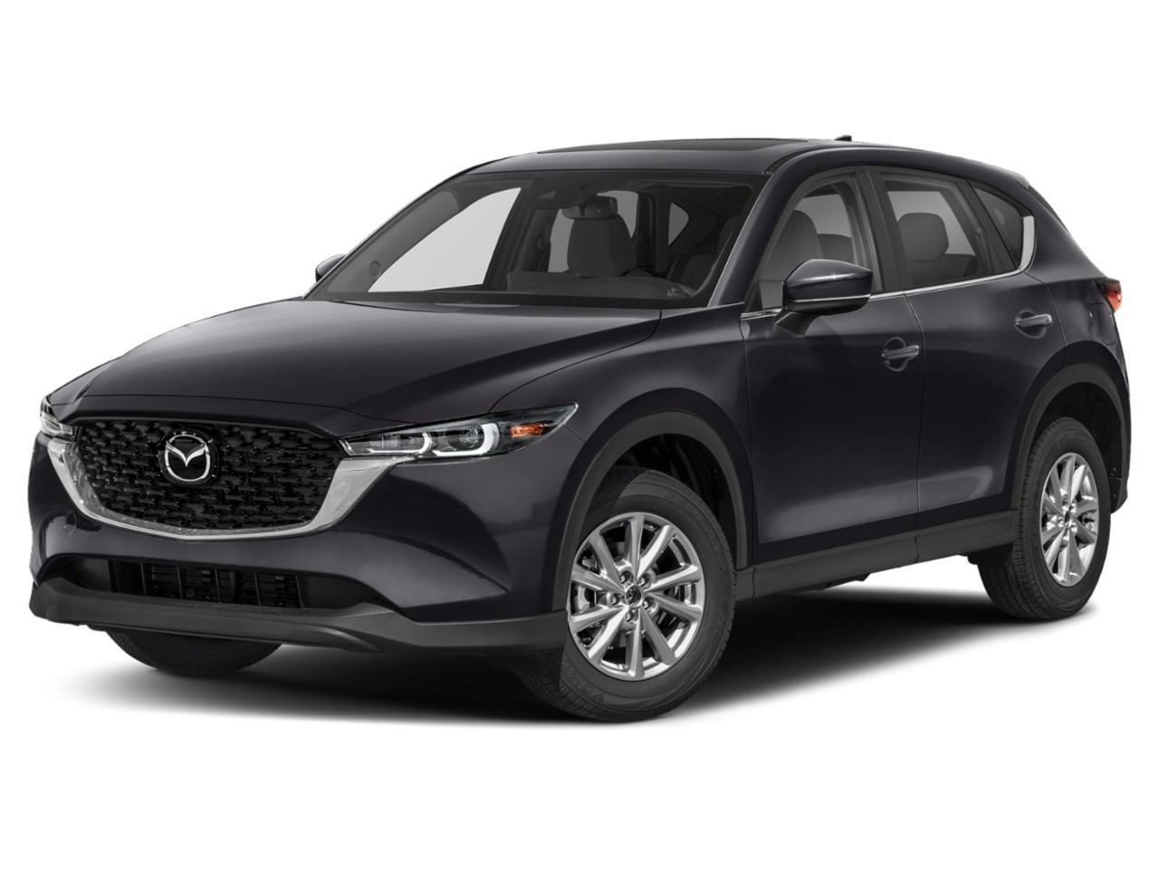 2023 Mazda CX-5 2.5 S Preferred AWD