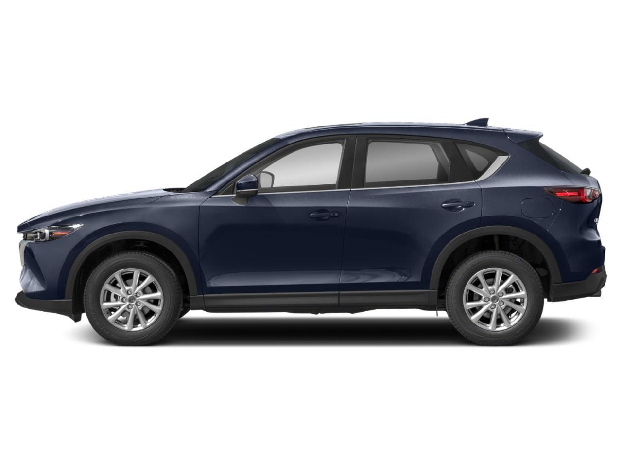 2023 Mazda CX-5 2.5 S Preferred AWD Oshkosh WI