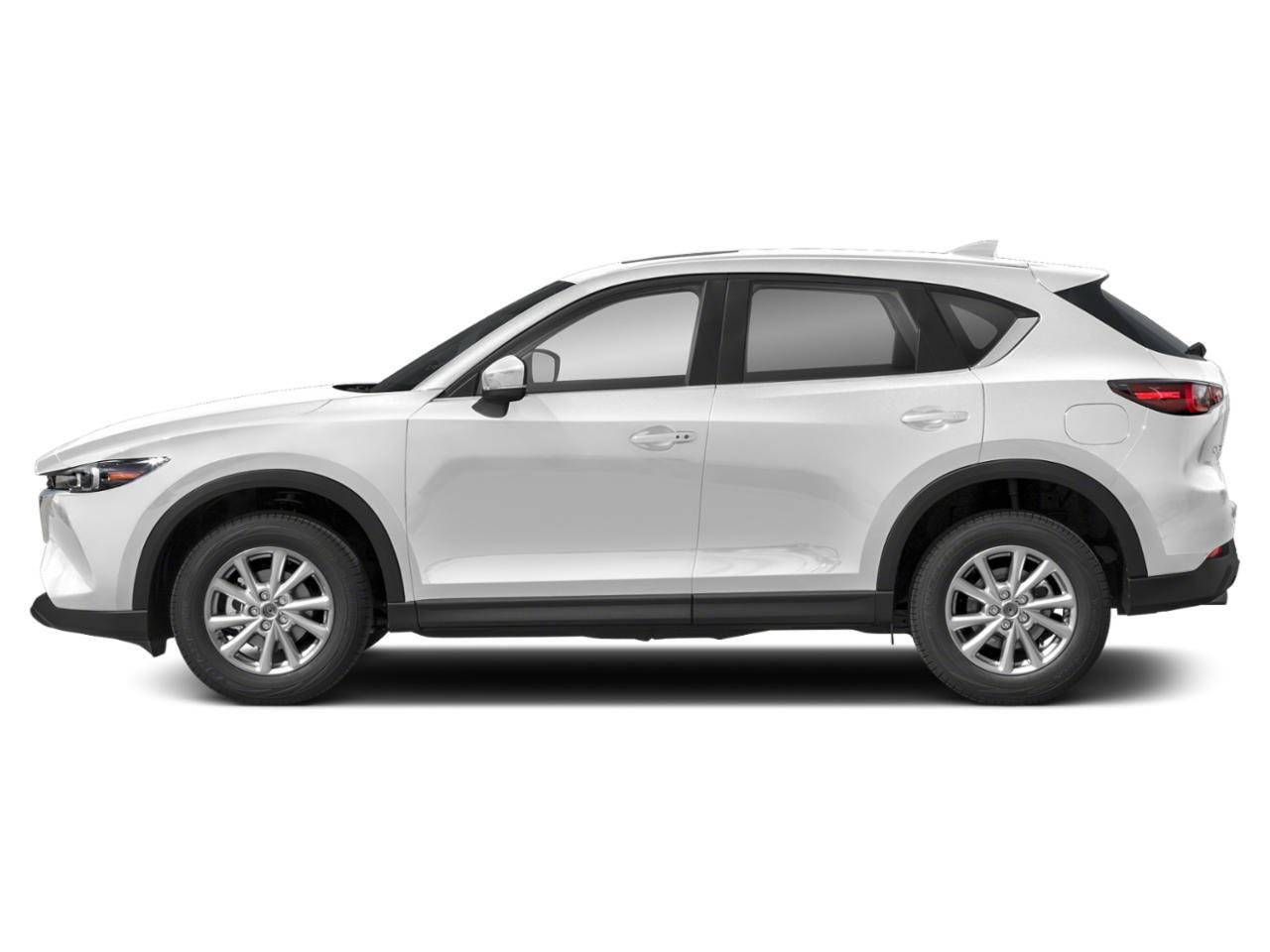 2023 Mazda CX-5 2.5 S Preferred AWD Oshkosh WI
