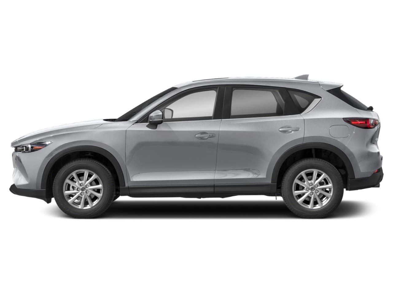 2023 Mazda CX-5 2.5 S Preferred AWD Oshkosh WI