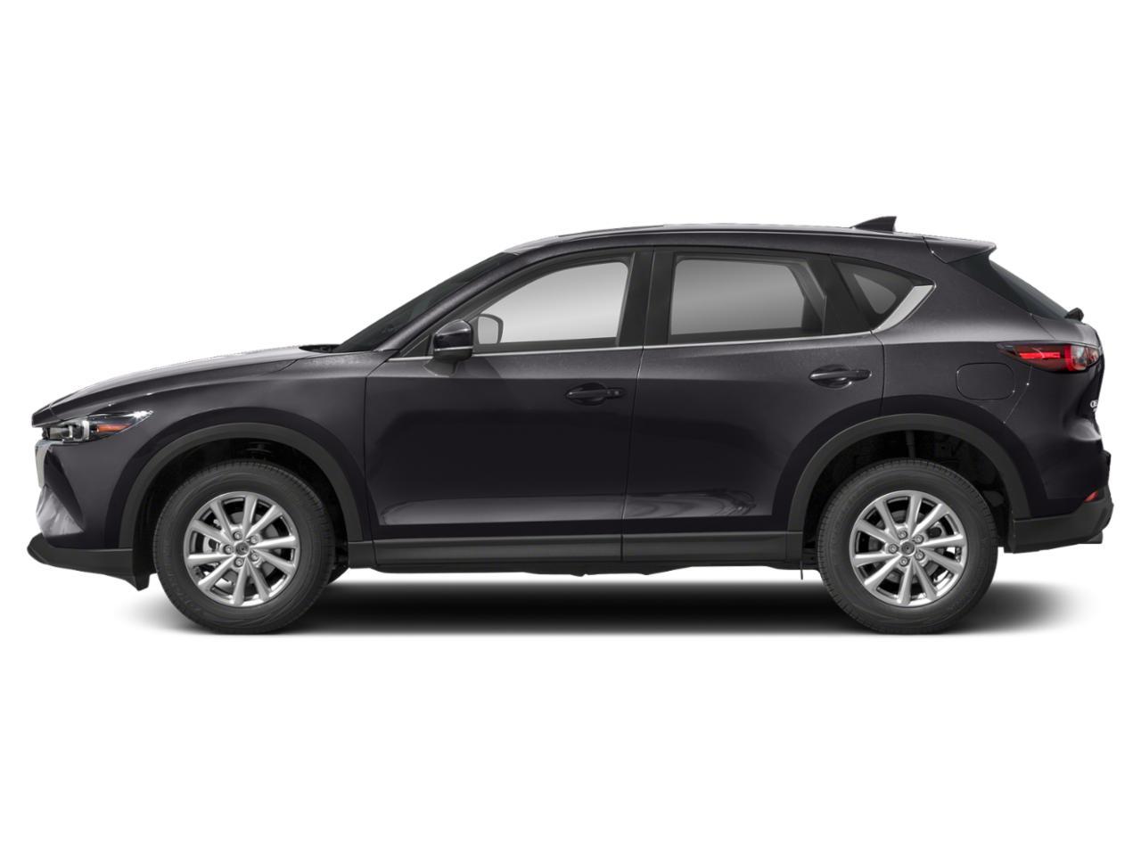 2023 Mazda CX-5 2.5 S Preferred AWD Oshkosh WI