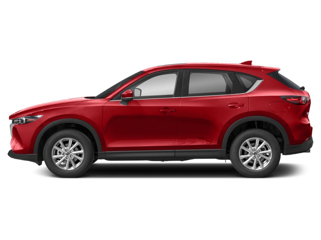 2023 Mazda CX-5 2.5 S Preferred AWD Oshkosh WI