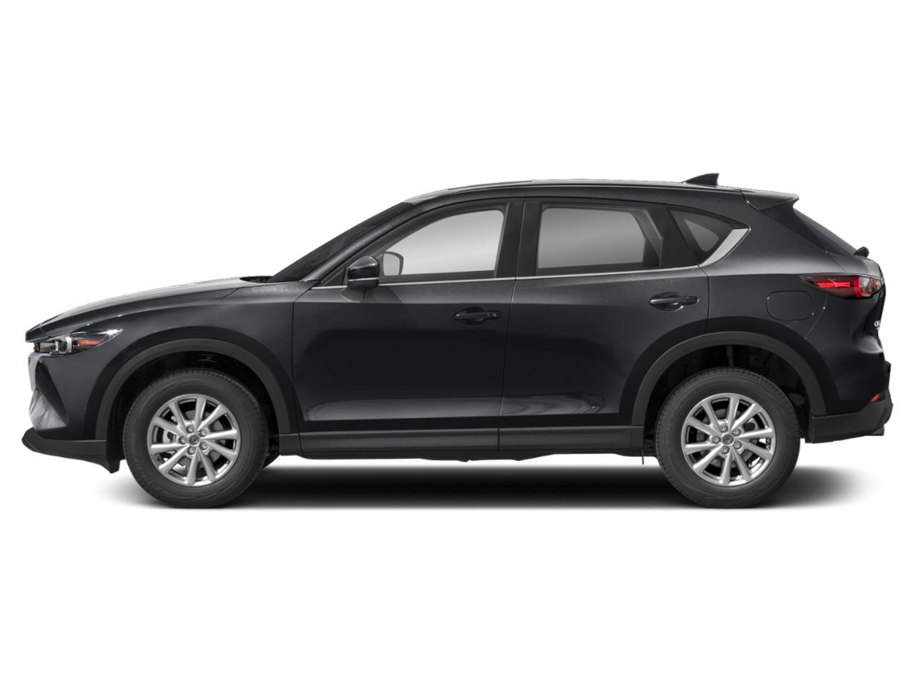 2023 Mazda CX-5 2.5 S Preferred AWD Oshkosh WI
