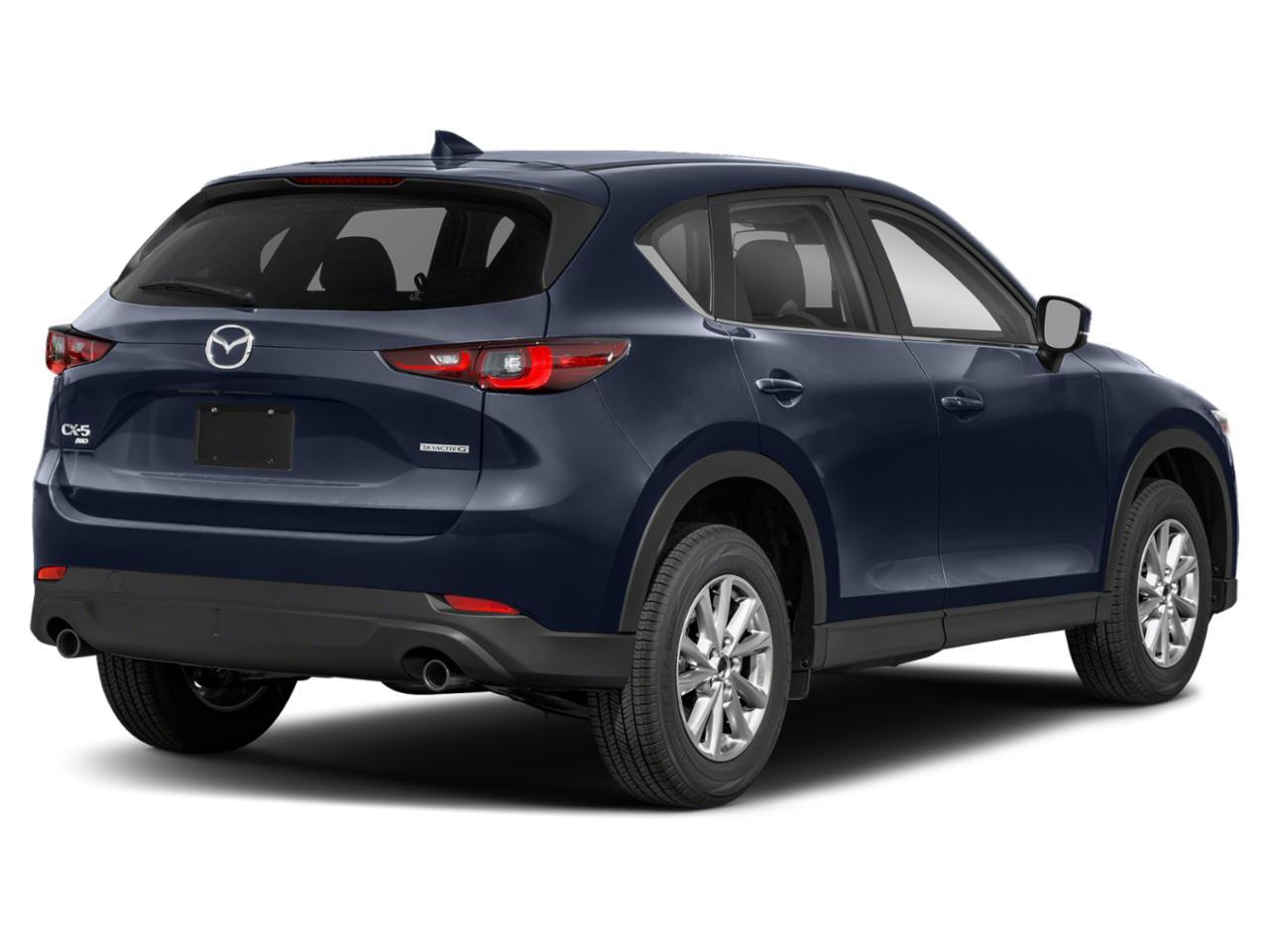 2023 Mazda CX-5 2.5 S Preferred AWD Oshkosh WI