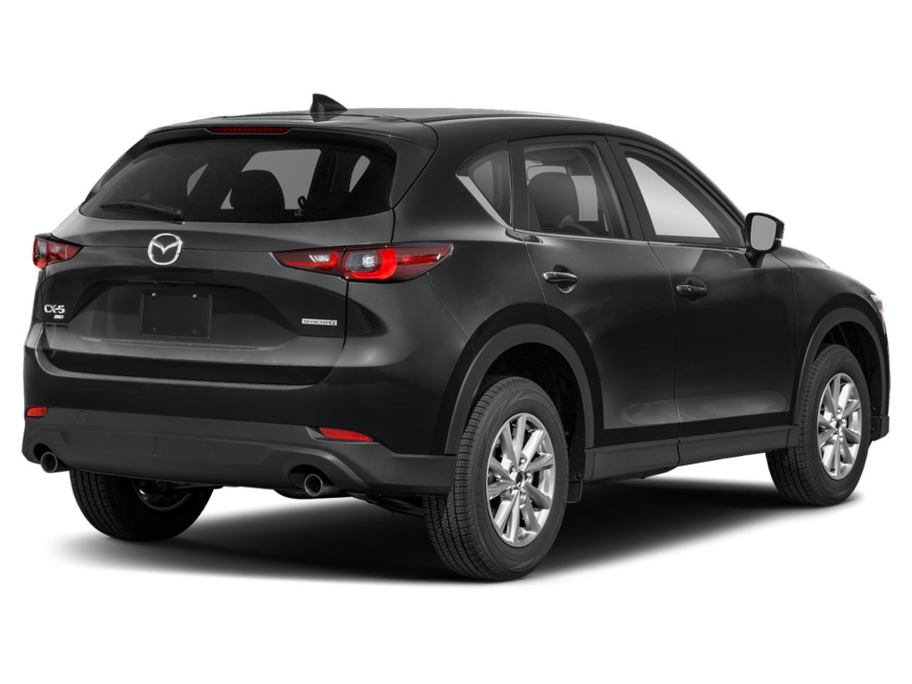 2023 Mazda CX-5 2.5 S Preferred AWD Oshkosh WI