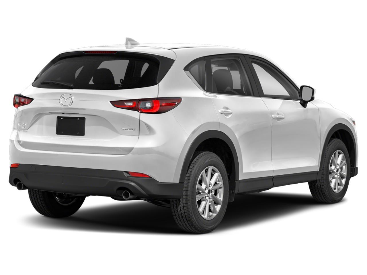 2023 Mazda CX-5 2.5 S Preferred AWD Oshkosh WI