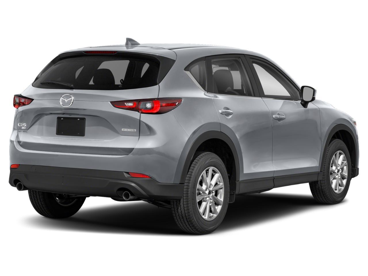2023 Mazda CX-5 2.5 S Preferred AWD Oshkosh WI