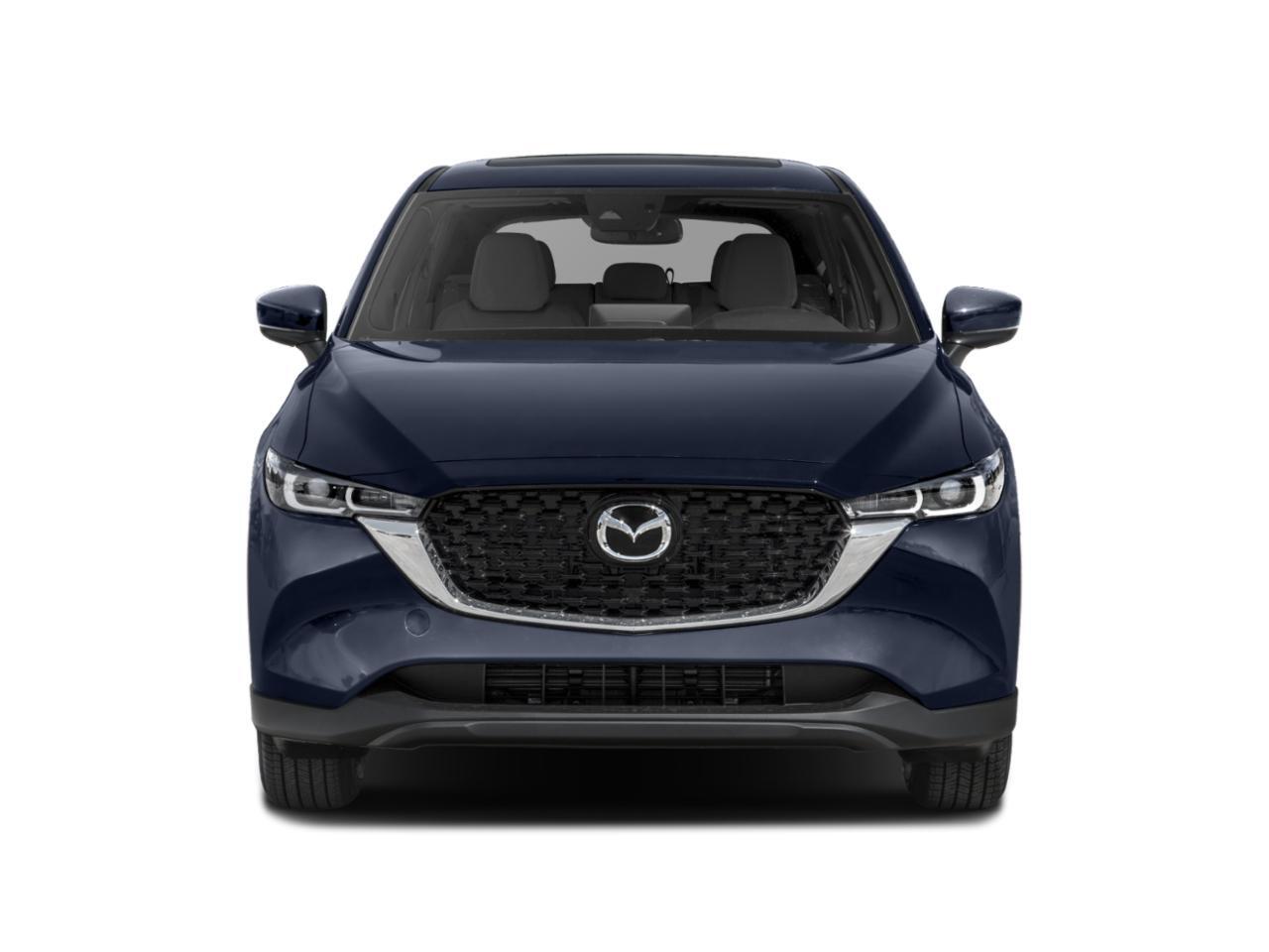 2023 Mazda CX-5 2.5 S Preferred AWD Oshkosh WI