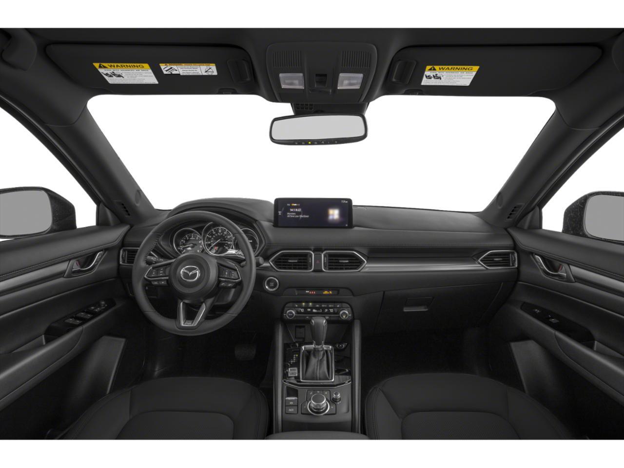 2023 Mazda CX-5 2.5 S Preferred AWD Oshkosh WI