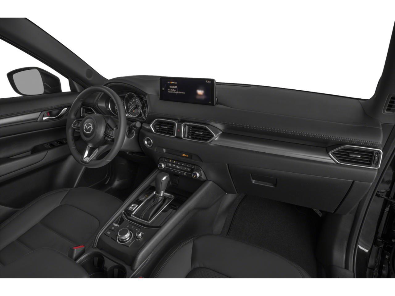 2023 Mazda CX-5 2.5 S Preferred AWD Oshkosh WI