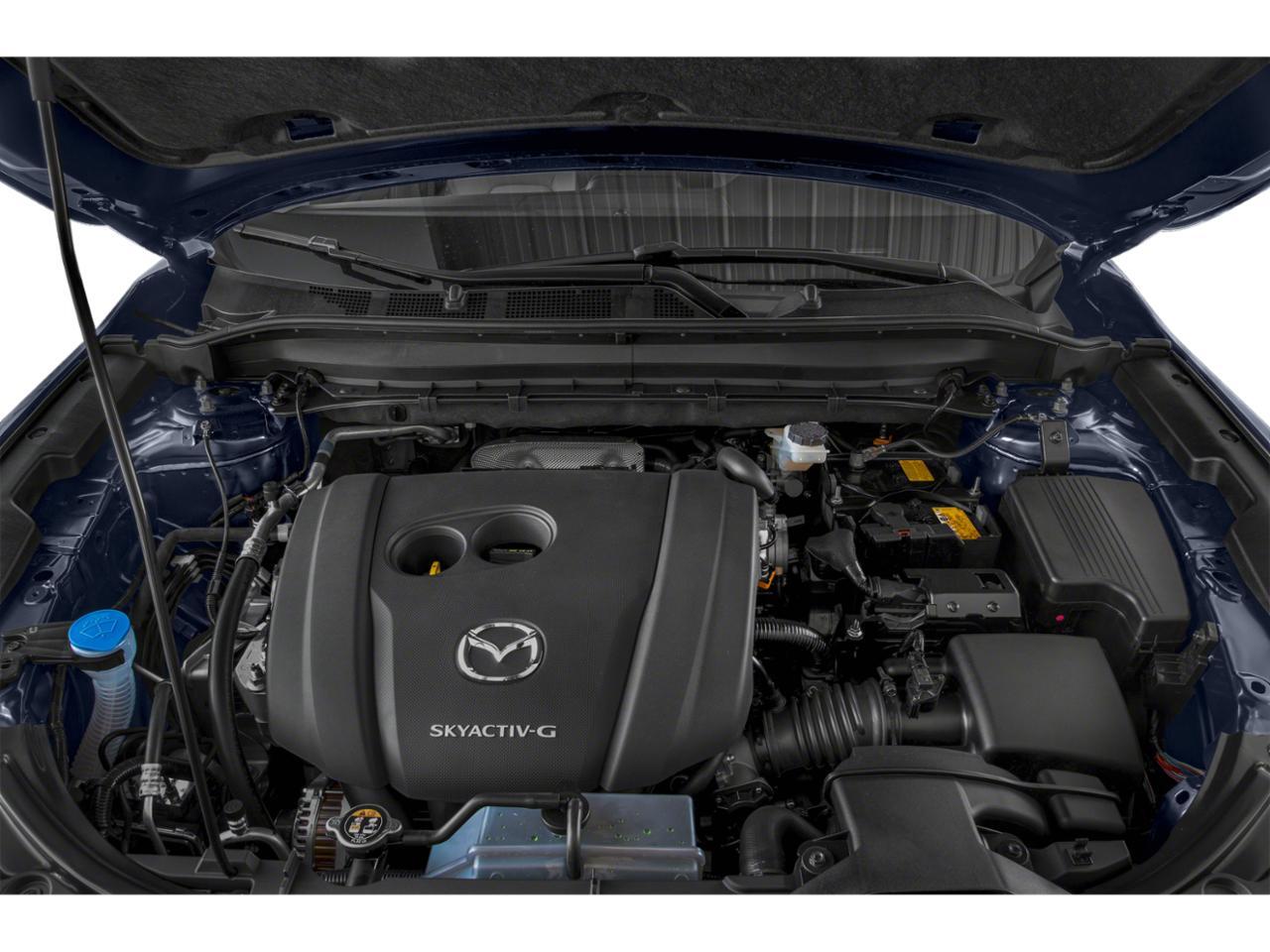 2023 Mazda CX-5 2.5 S Preferred AWD Oshkosh WI