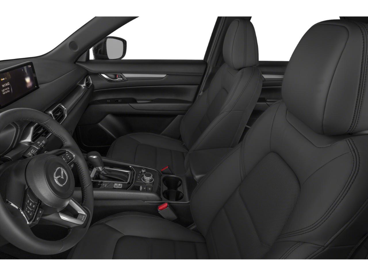 2023 Mazda CX-5 2.5 S Preferred AWD Oshkosh WI