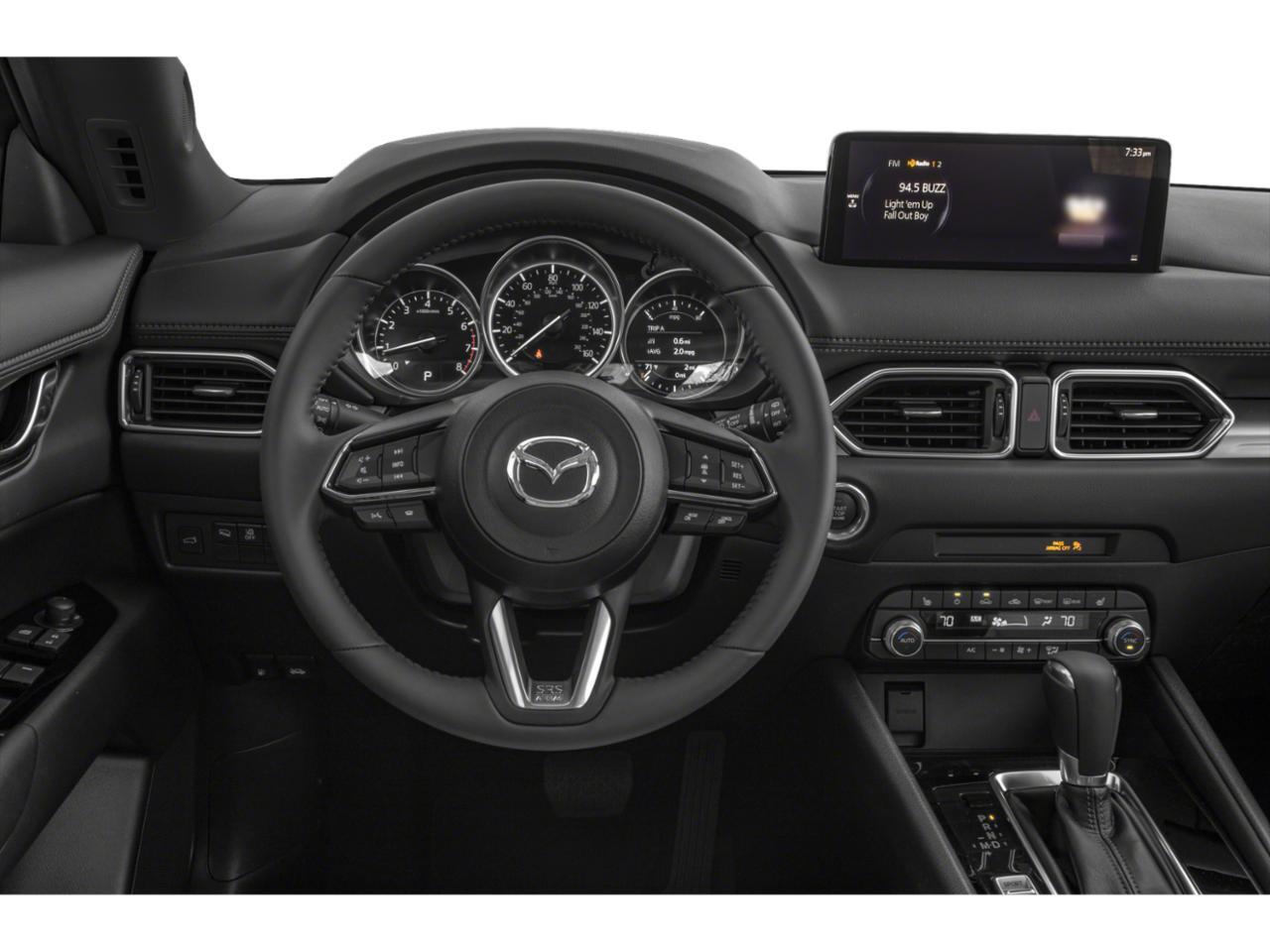 2023 Mazda CX-5 2.5 S Preferred AWD Oshkosh WI