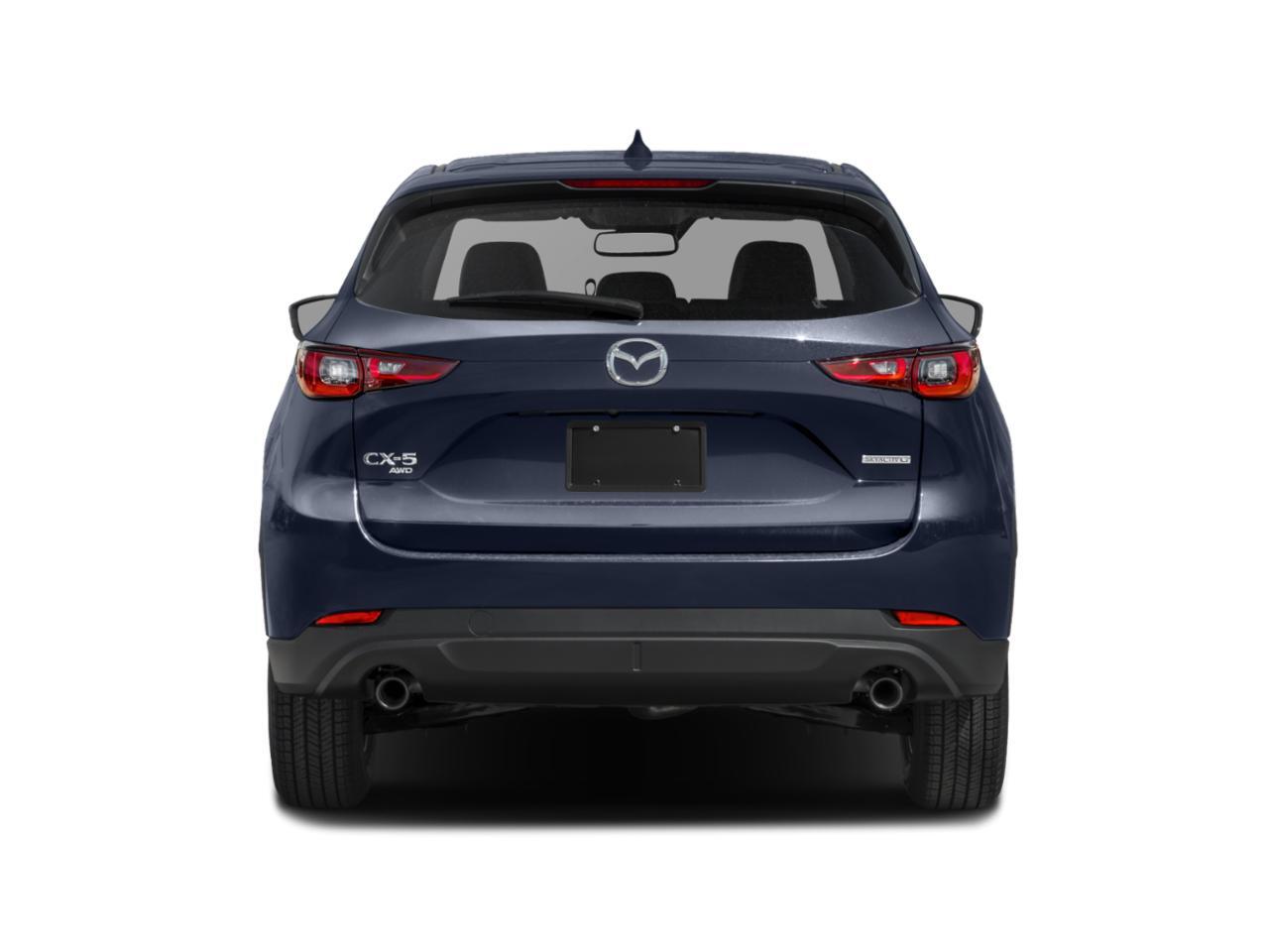 2023 Mazda CX-5 2.5 S Preferred AWD Oshkosh WI