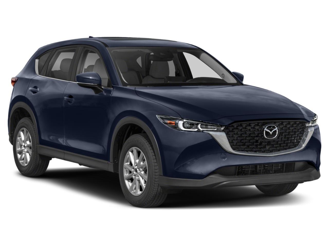 2023 Mazda CX-5 2.5 S Preferred AWD Oshkosh WI