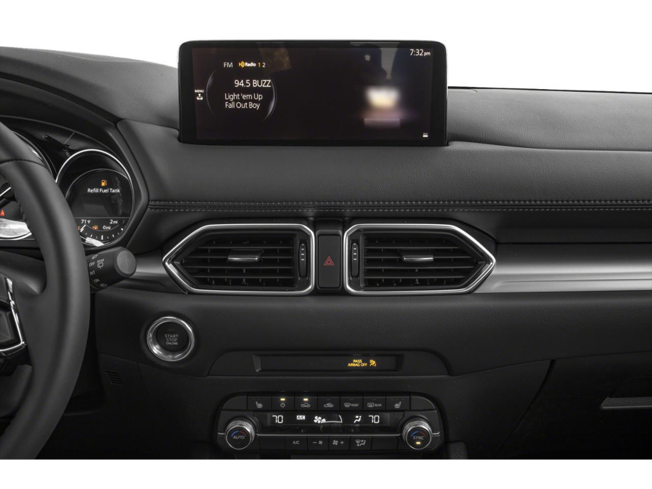 2023 Mazda CX-5 2.5 S Preferred AWD Oshkosh WI