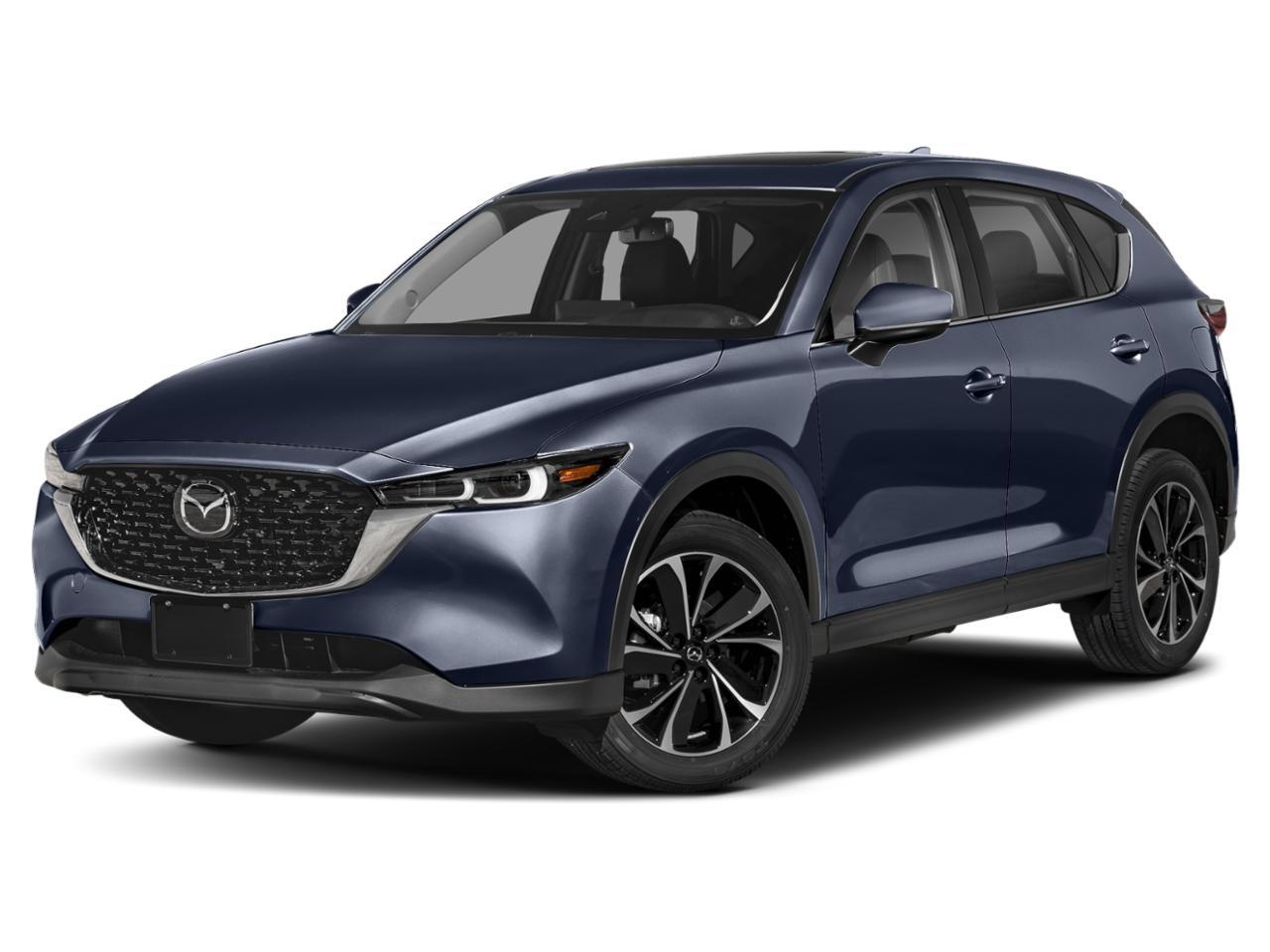 2023 Mazda CX-5 2.5 S Premium AWD
