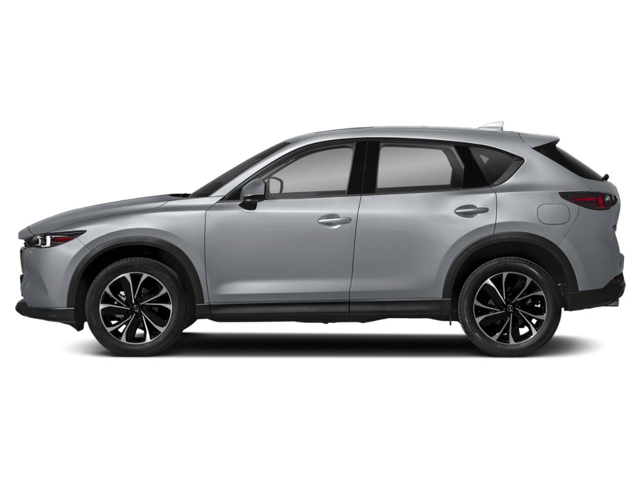 2023 Mazda CX-5 2.5 S Premium AWD Oshkosh WI