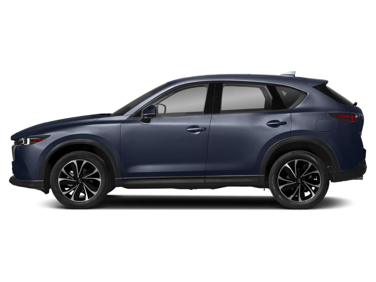 2023 Mazda CX-5 2.5 S Premium AWD Oshkosh WI