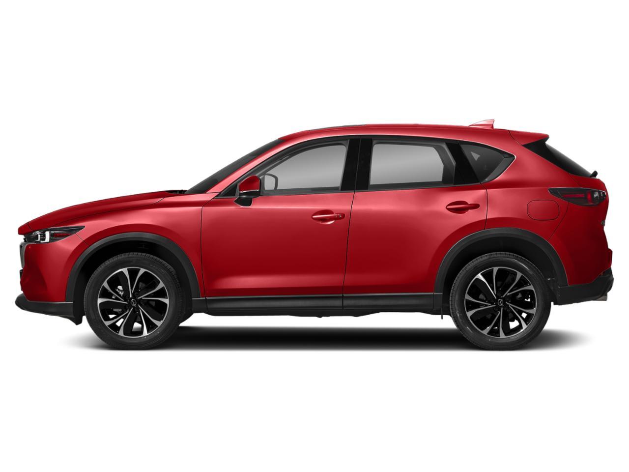 2023 Mazda CX-5 2.5 S Premium AWD Oshkosh WI