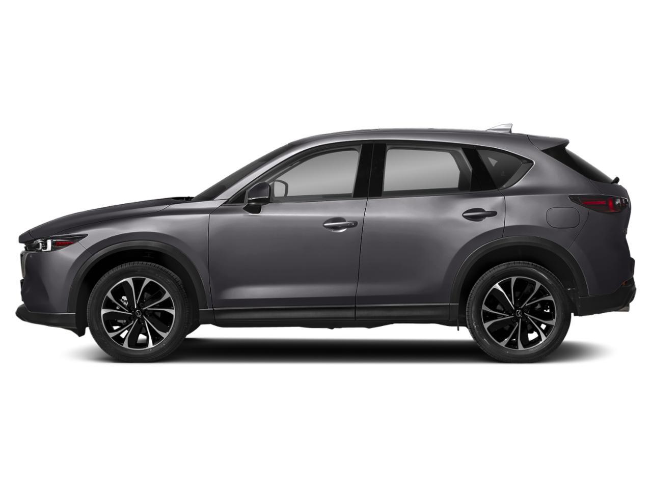 2023 Mazda CX-5 2.5 S Premium AWD Oshkosh WI