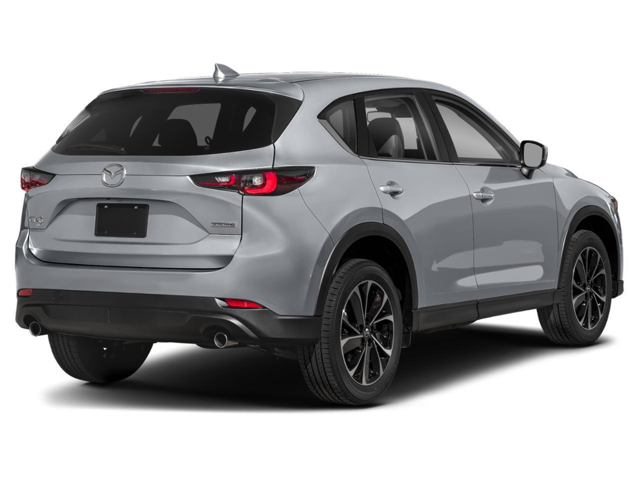 2023 Mazda CX-5 2.5 S Premium AWD Oshkosh WI