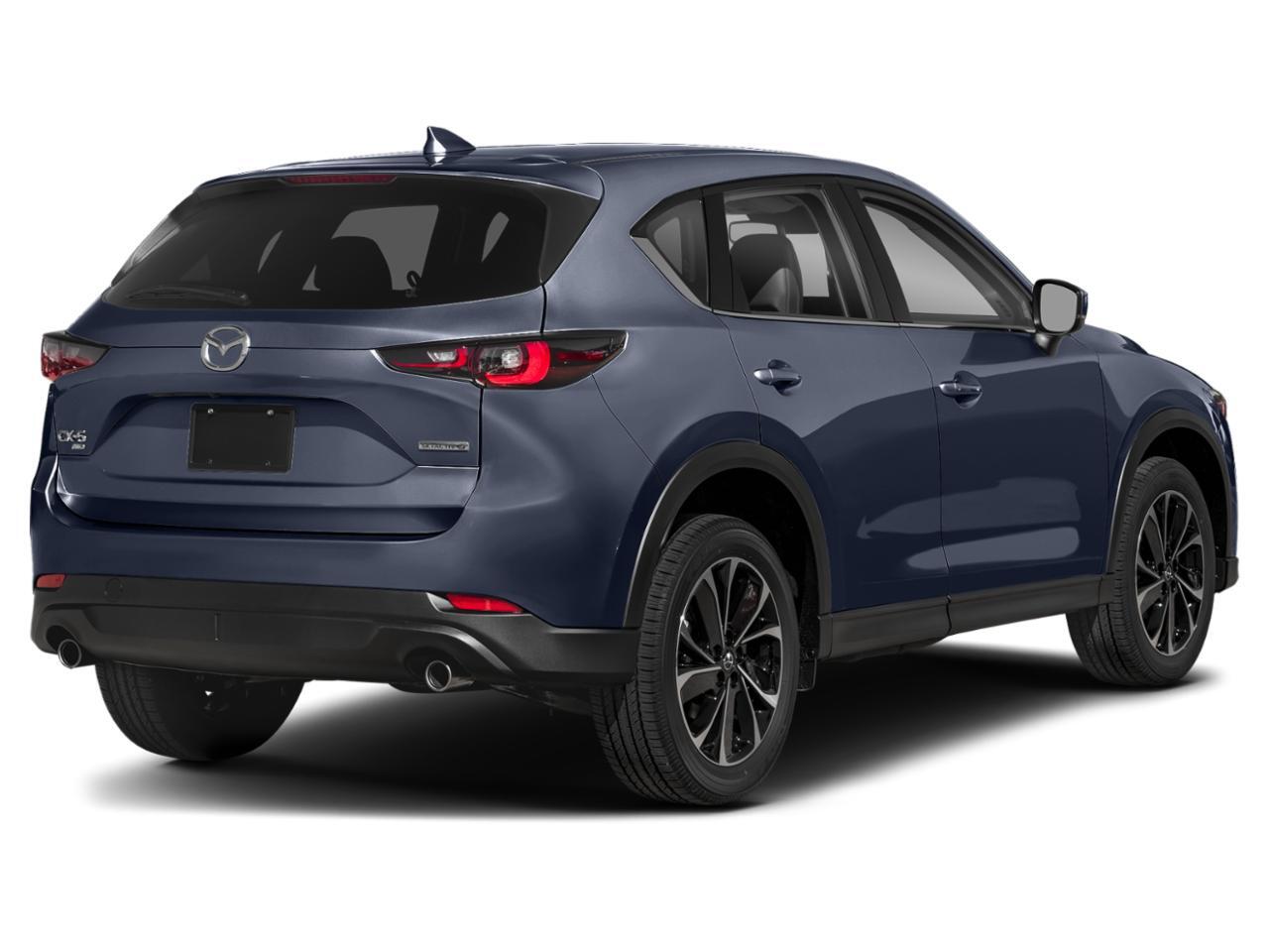 2023 Mazda CX-5 2.5 S Premium AWD Oshkosh WI