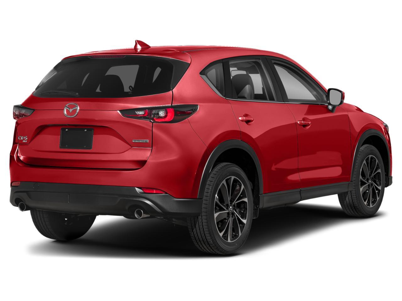 2023 Mazda CX-5 2.5 S Premium AWD Oshkosh WI