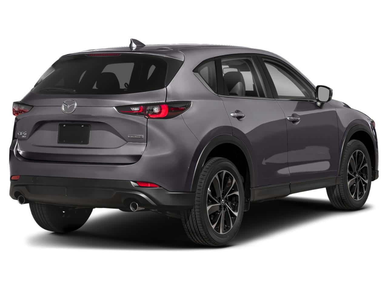 2023 Mazda CX-5 2.5 S Premium AWD Oshkosh WI