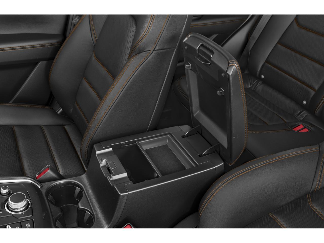 2023 Mazda CX-5 2.5 S Premium AWD Oshkosh WI