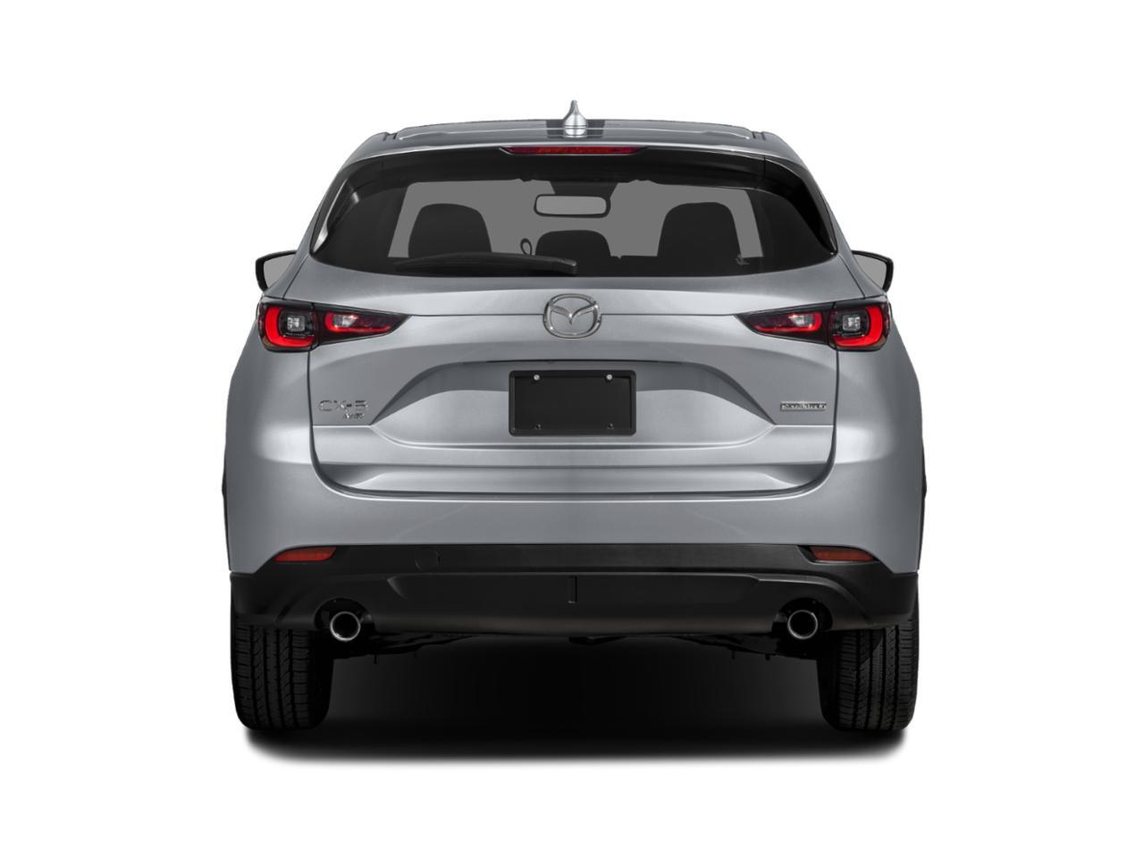 2023 Mazda CX-5 2.5 S Premium AWD Oshkosh WI