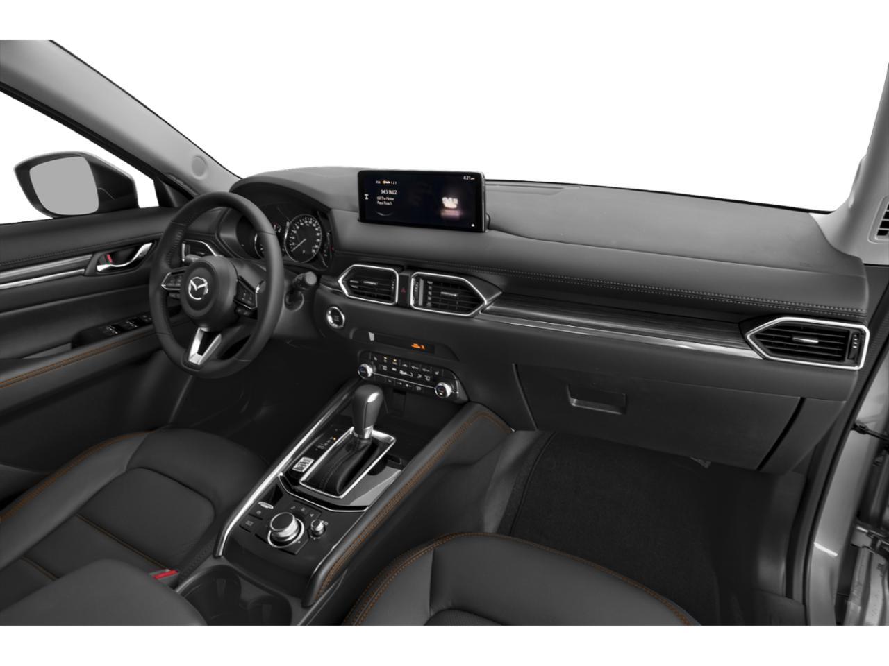 2023 Mazda CX-5 2.5 S Premium AWD Oshkosh WI