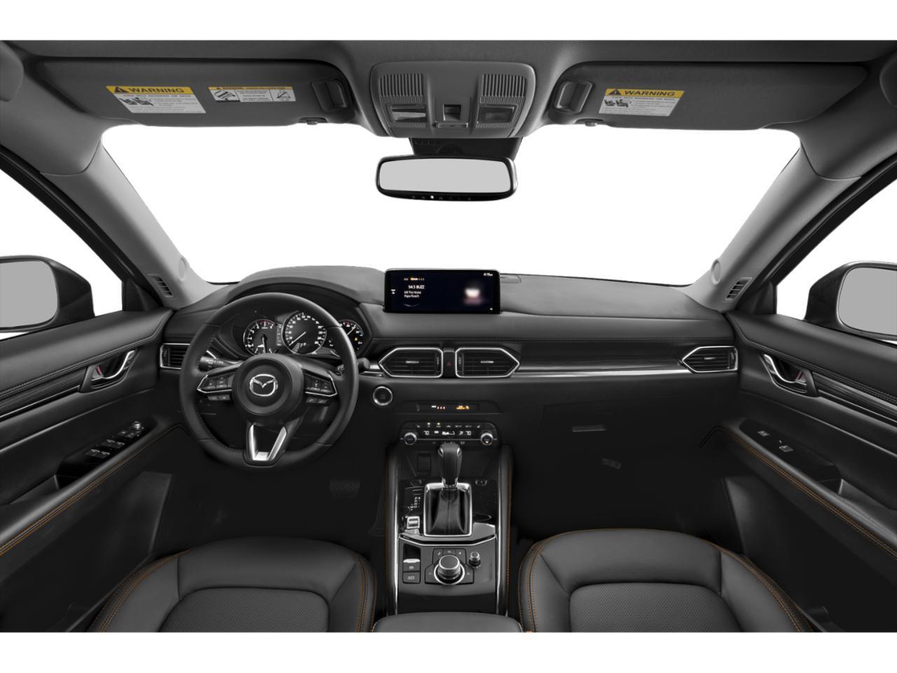 2023 Mazda CX-5 2.5 S Premium AWD Oshkosh WI