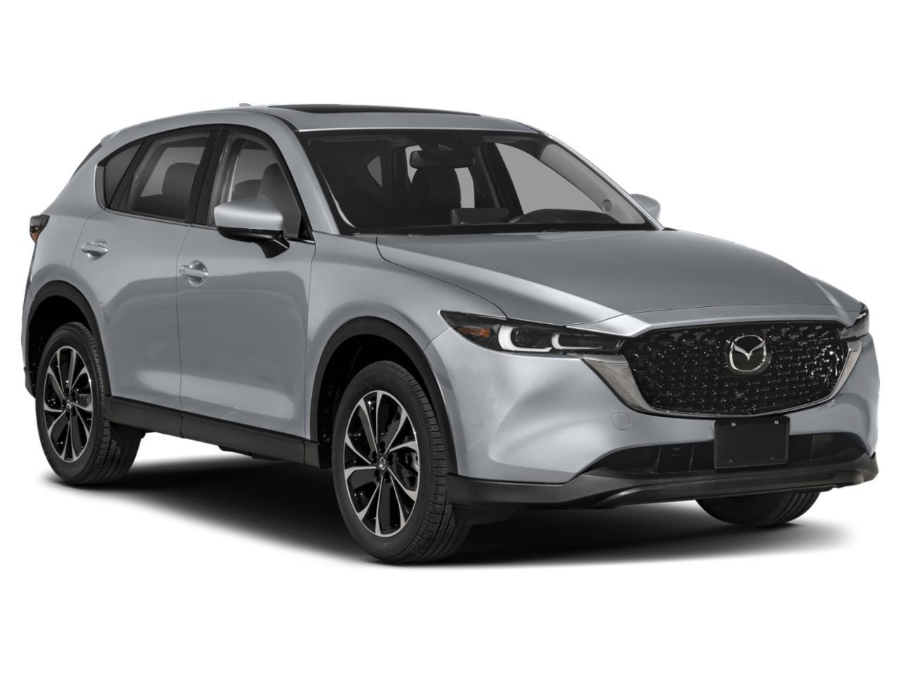 2023 Mazda CX-5 2.5 S Premium AWD Oshkosh WI
