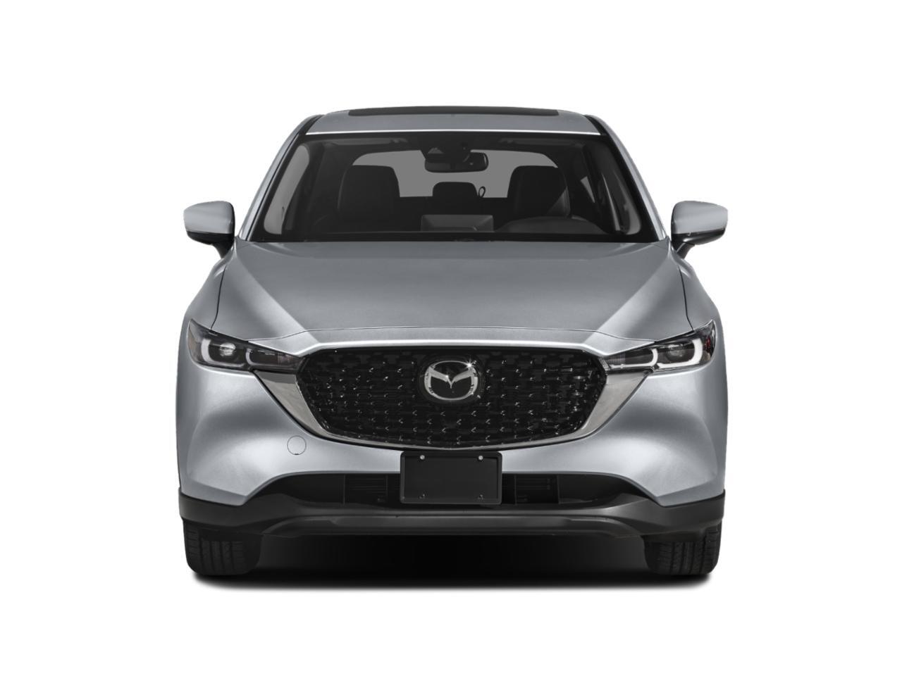 2023 Mazda CX-5 2.5 S Premium AWD Oshkosh WI
