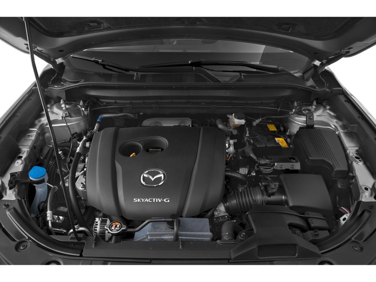 2023 Mazda CX-5 2.5 S Premium AWD Oshkosh WI