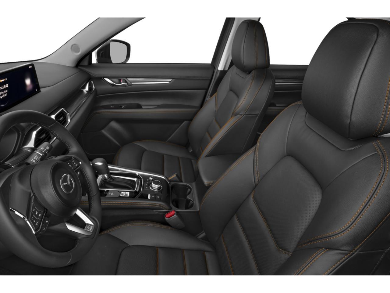 2023 Mazda CX-5 2.5 S Premium AWD Oshkosh WI