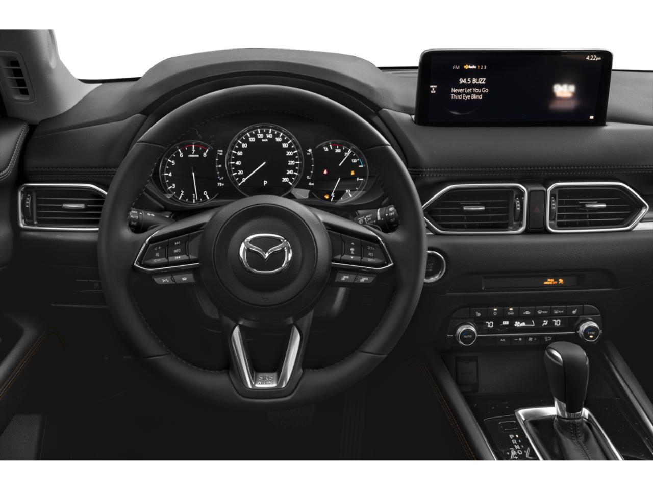 2023 Mazda CX-5 2.5 S Premium AWD Oshkosh WI