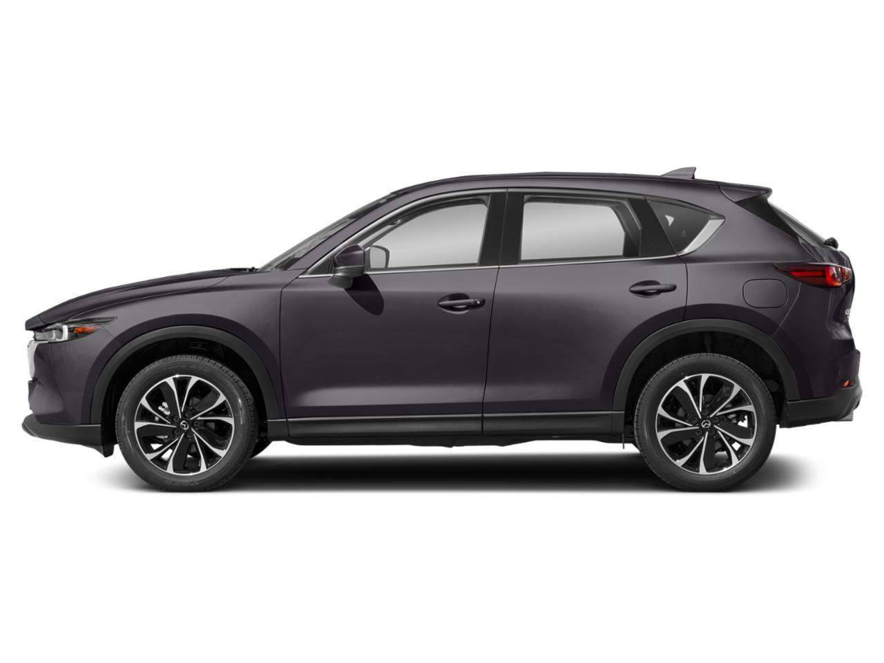 2023 Mazda CX-5 2.5 S Premium Plus AWD Oshkosh WI