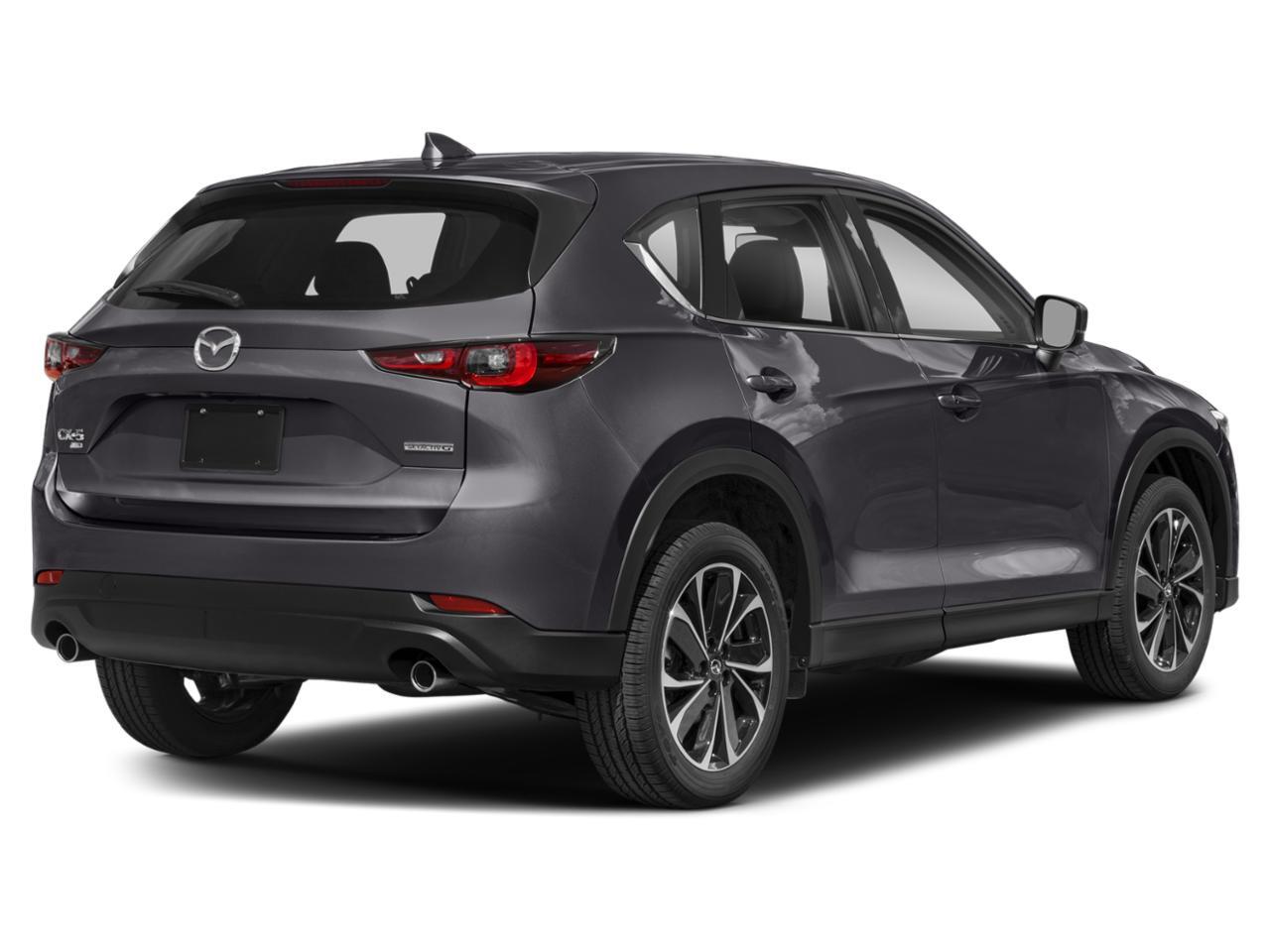 2023 Mazda CX-5 2.5 S Premium Plus AWD Oshkosh WI
