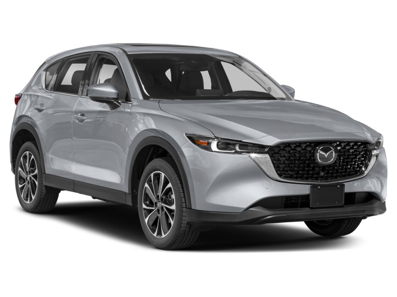 2023 Mazda CX-5 2.5 S Premium Plus AWD Oshkosh WI