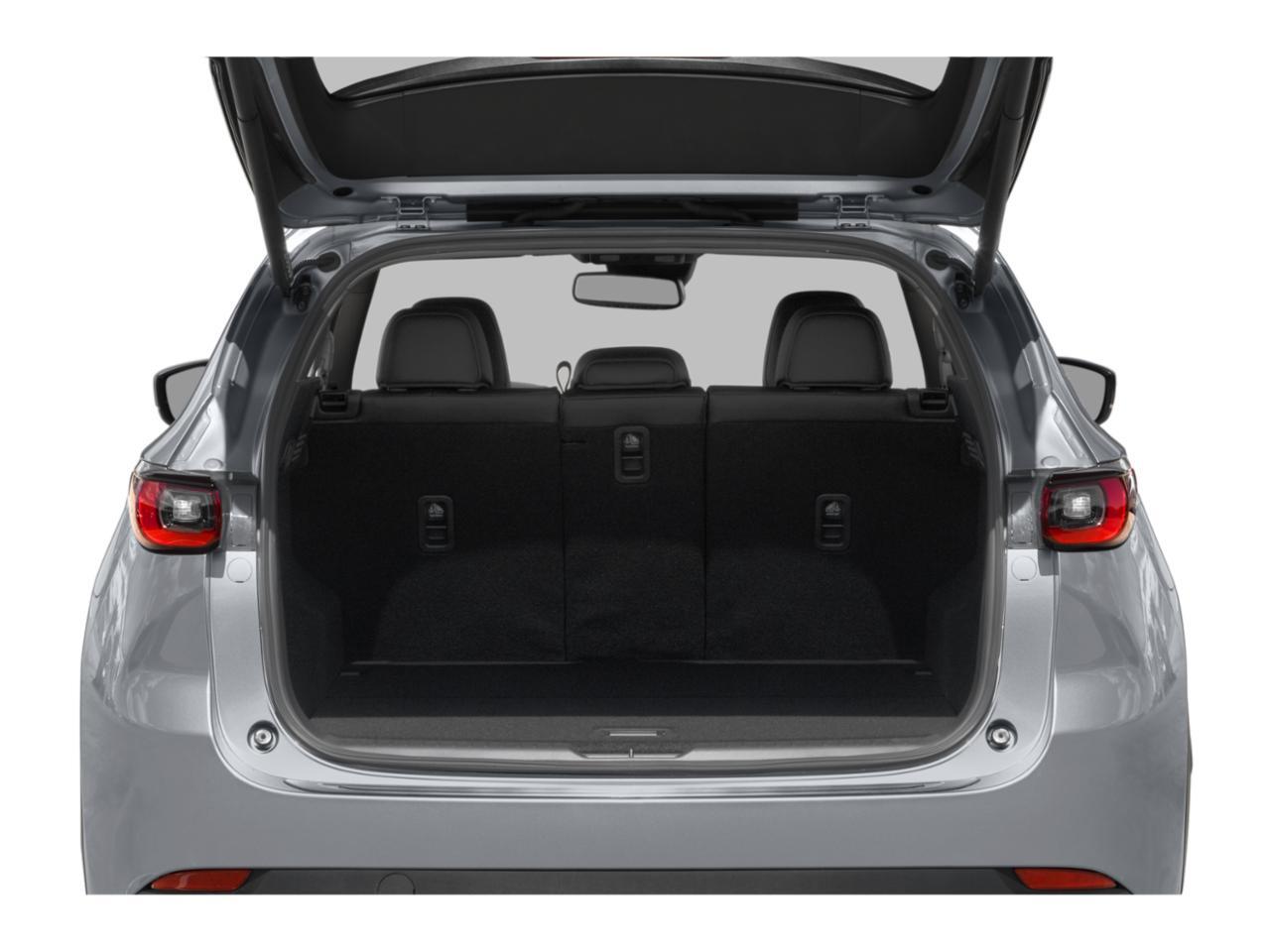 2023 Mazda CX-5 2.5 S Premium Plus AWD Oshkosh WI
