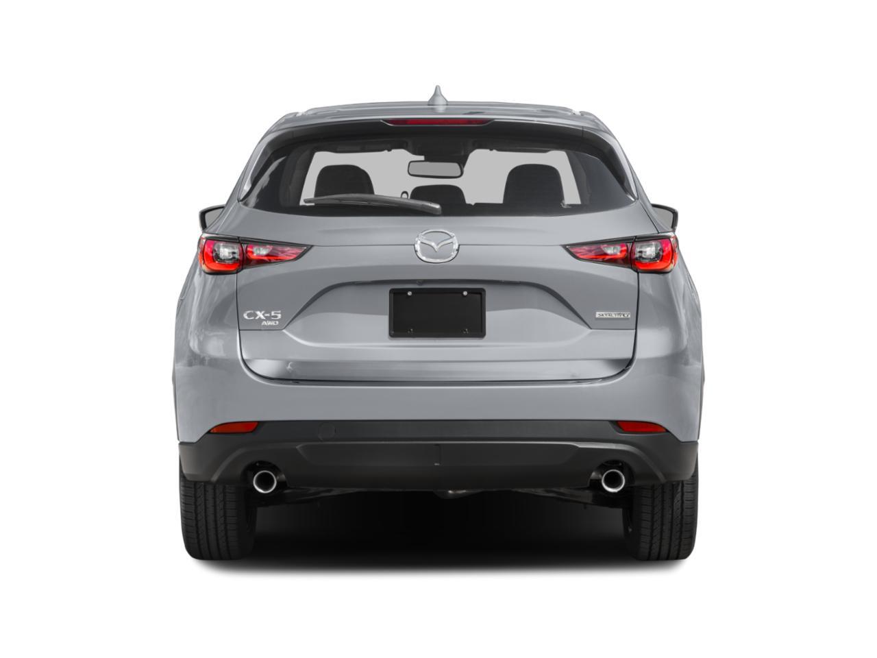 2023 Mazda CX-5 2.5 S Premium Plus AWD Oshkosh WI
