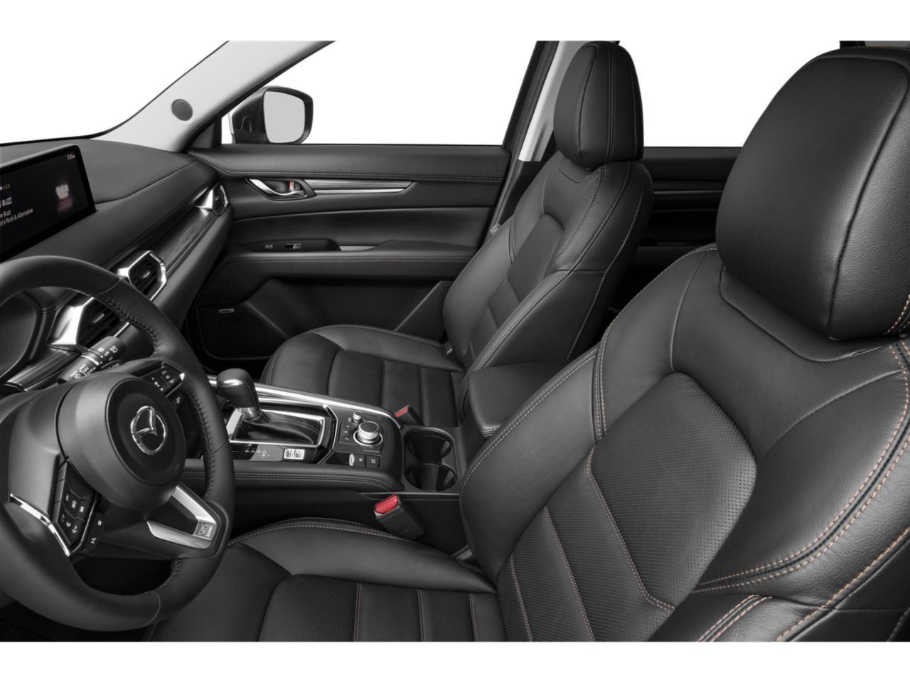 2023 Mazda CX-5 2.5 S Premium Plus AWD Oshkosh WI