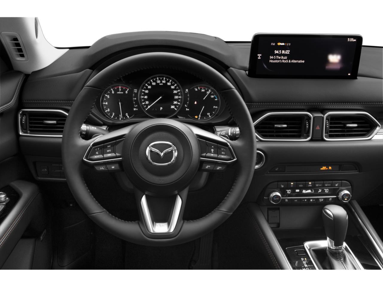 2023 Mazda CX-5 2.5 S Premium Plus AWD Oshkosh WI