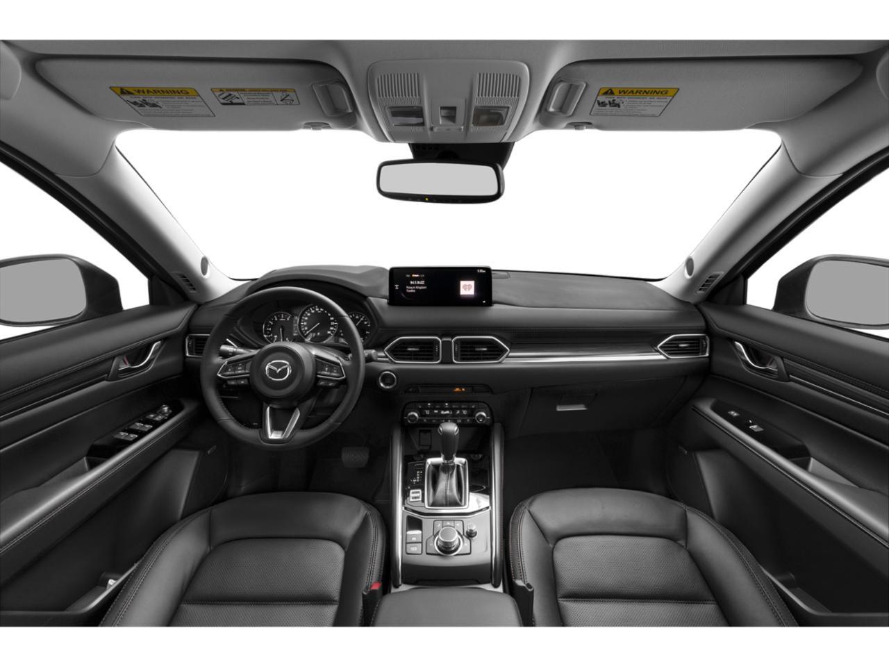 2023 Mazda CX-5 2.5 S Premium Plus AWD Oshkosh WI