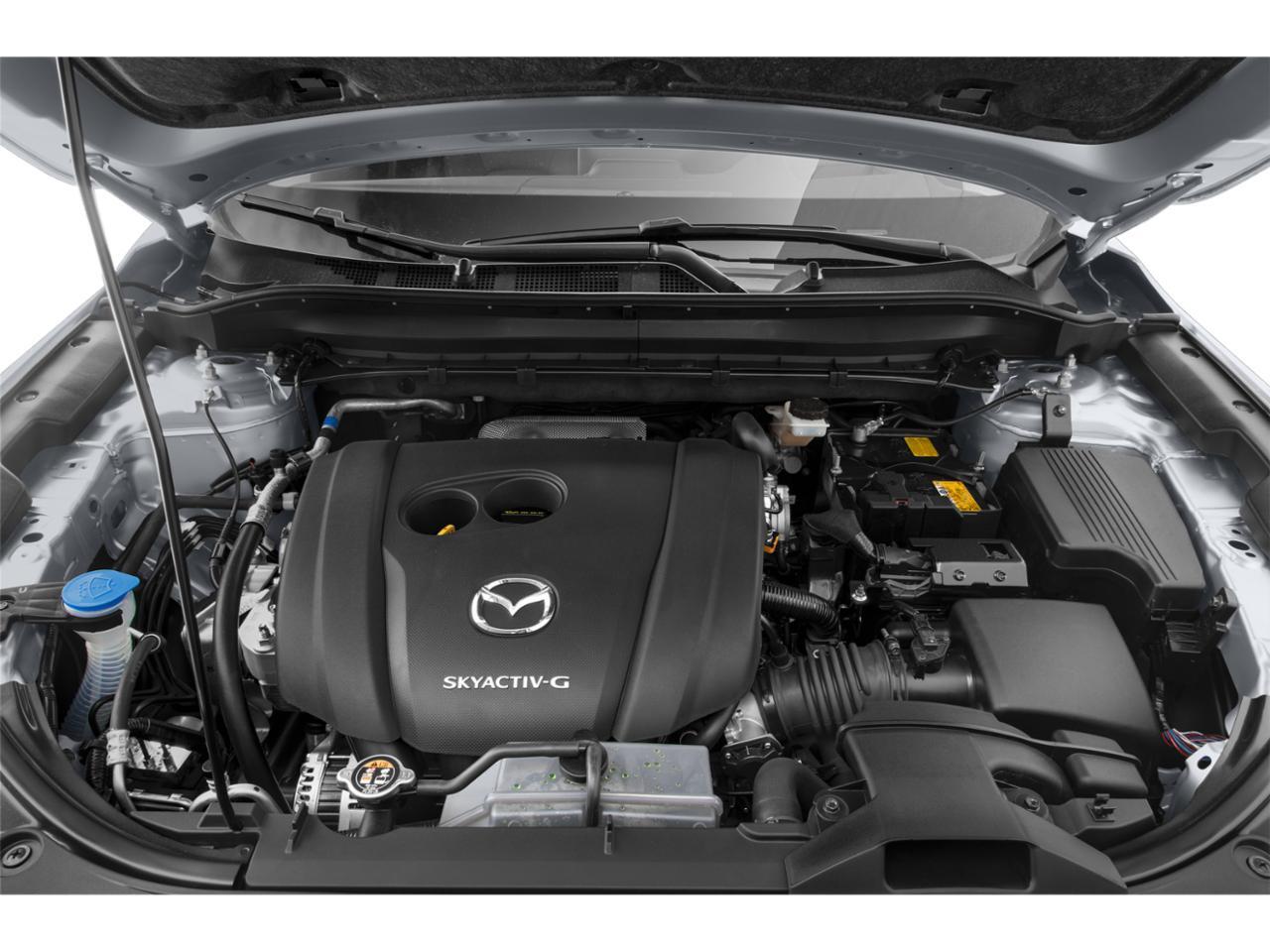 2023 Mazda CX-5 2.5 S Premium Plus AWD Oshkosh WI